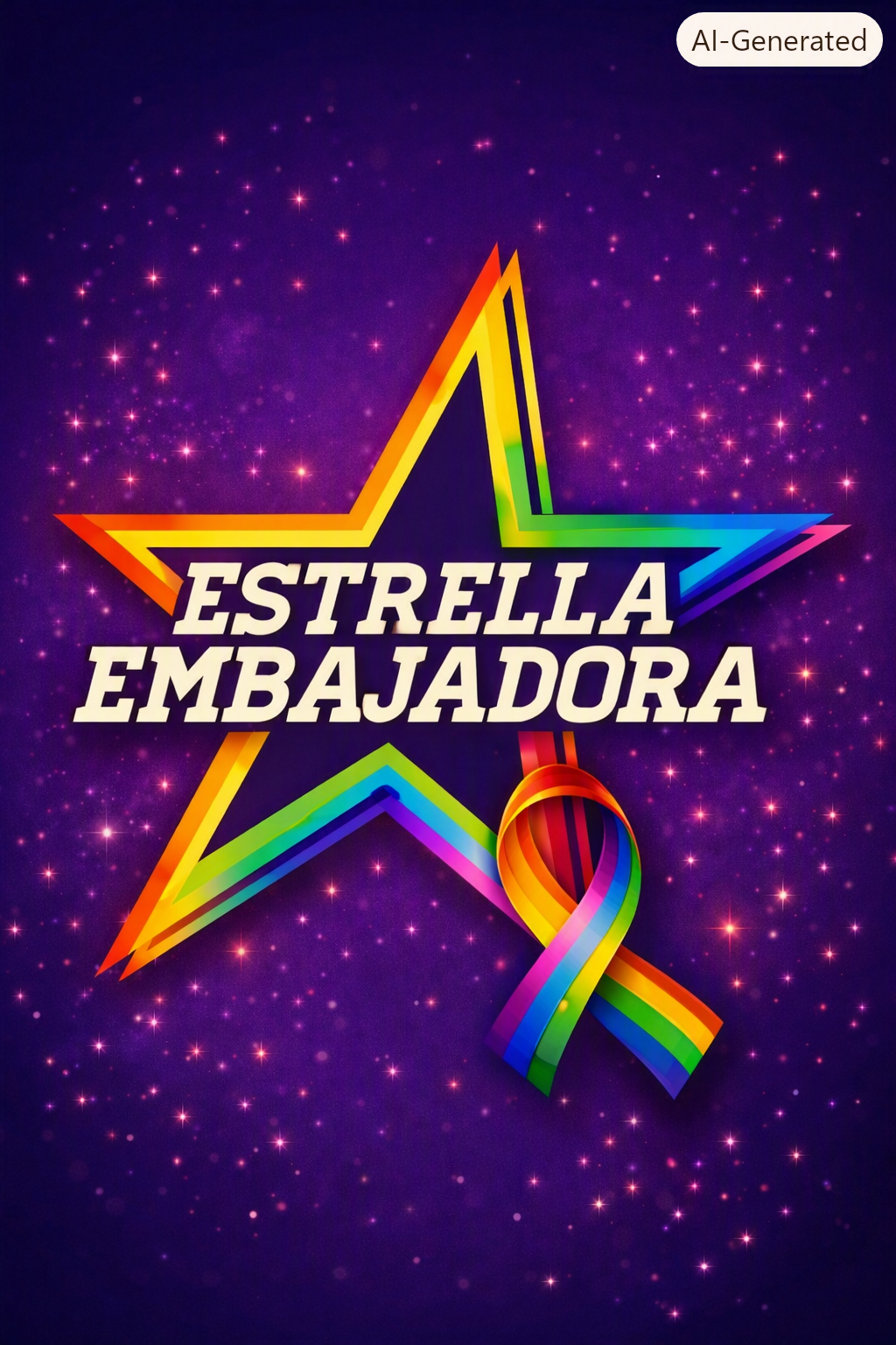 Estrella Embajadora — grupo exclusivo de Embajadoras Ruta de dones